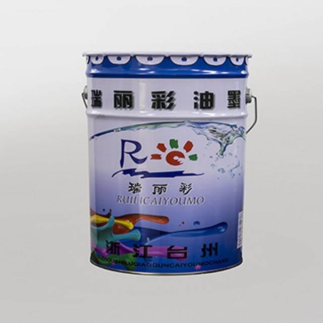 熱轉(zhuǎn)印聚氨酯油墨
